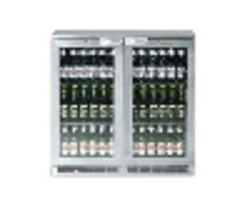 Double Door Bottle Coolers