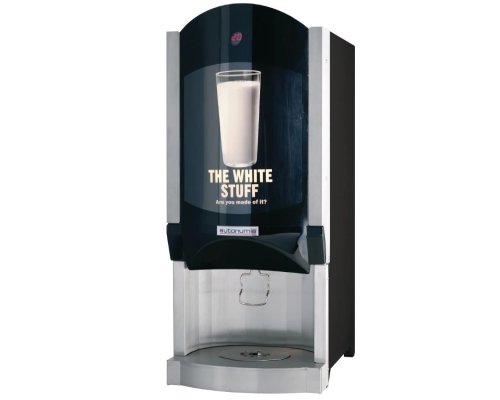 Autonumis Brasserie Milk Dispenser 3 Gallon - NUC00004