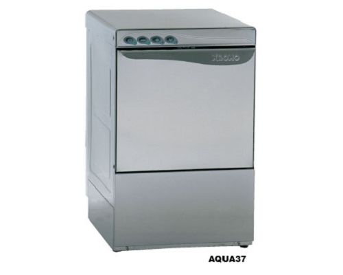 Kromo Glass Washer AQUA37 370mm Basket
