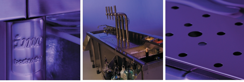 Imc Bartender detail