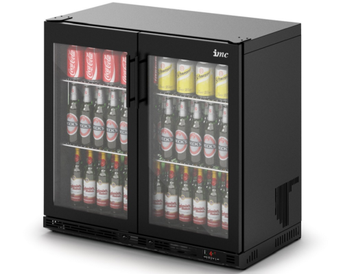 IMC Ventus V90 Bottle Cooler - F76/271/B