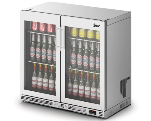 IMC Ventus V90 Bottle Cooler - F76/272