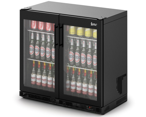 IMC Ventus V90 Bottle Cooler - F76/272/B