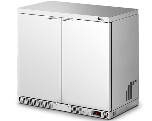 IMC Mistral M90 Bottle Cooler - F77/233/SS