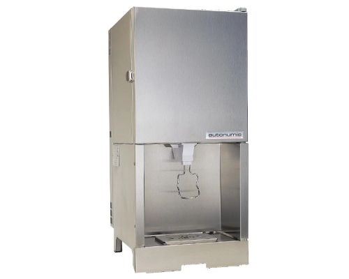Autonumis Milk Dispenser 3 Gallon Stainless Steel - LGC00001