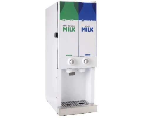 Autonumis Milk Dispenser- PZC00004